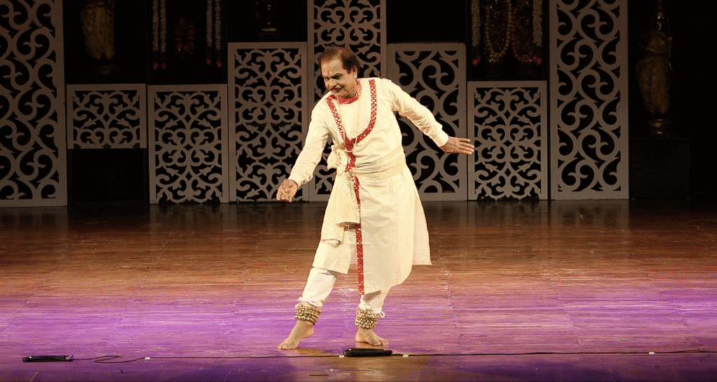 Guru Debatosh Nath